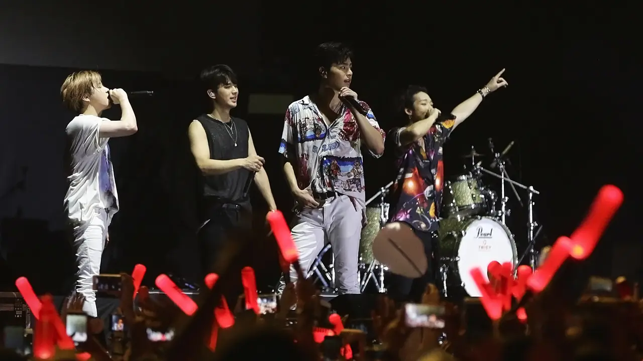 iKON