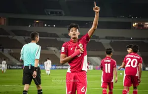 Kontrak Evandra Florasta Diperpanjang, Bhayangkara FC Kirim Sinyal 2026/2027