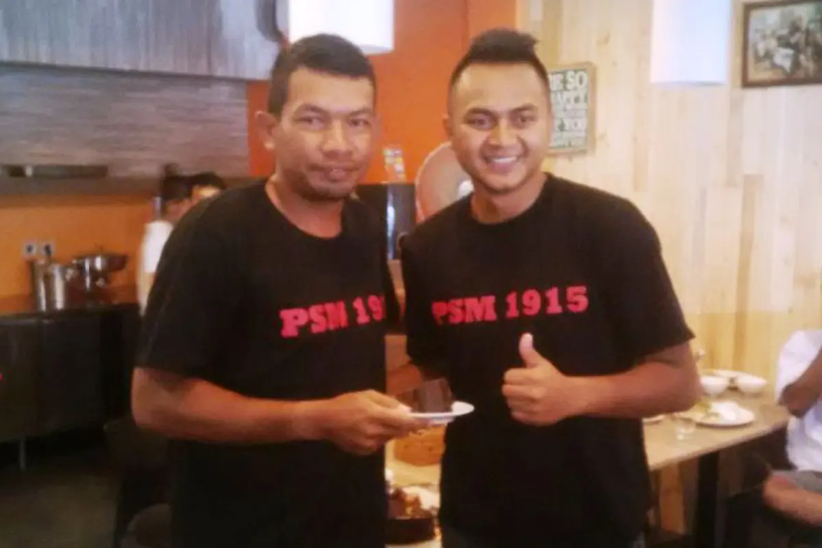 Dimas Galih Pratama