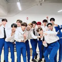 Wanna One (Foto: Twitter/WannaOne_twt)