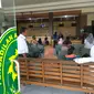 Kasus perceraian yang diajukan perempuan Brebes meningkat drastis di tahun ini. (Liputan6.com/Fajar Eko Nugroho)