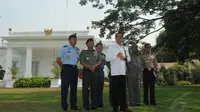 Jokowi Dijadwalkan Buka Munas NU