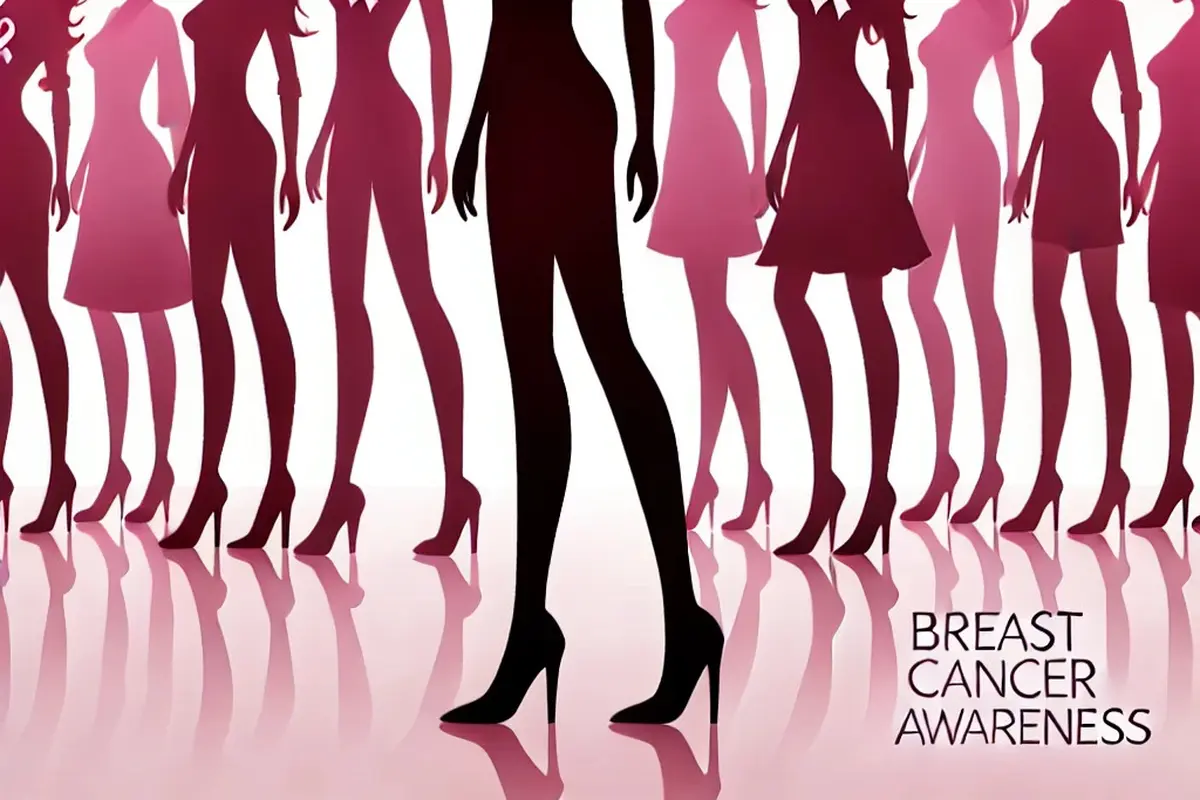 5 Cara Berpartisipasi dalam Campaign Breast Cancer Awareness 2024