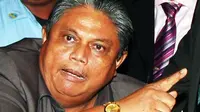ICW Sebut Aliran Dana Atut Masuk Golkar, Nudirman Munir: Fitnah!