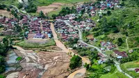 Sebulan Pascabencana Sumatera, Akses Jalur Nasional Banda Aceh-Medan Kembali Tersambung
