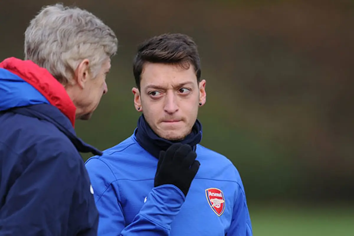 Arsenal