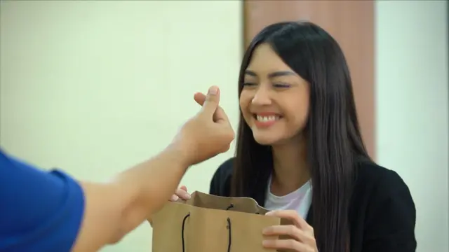 Cinta Setelah Cinta