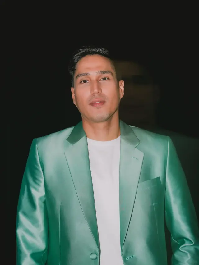 Marcel Chandrawinata