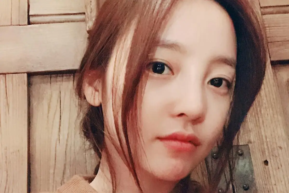 [Bintang] Goo Hara Dipercaya Jadi Pengisi Soundtrack Drama Jugglers