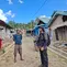 Cerita Rafki, Menembus Sungai hingga Pegunungan Demi Bantu Korban Gempa NTT