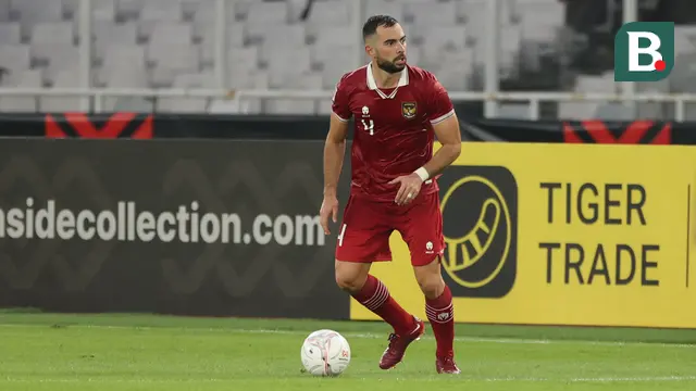 Foto: Pelatih Thailand Alexandre Polking Waspadai 4 Penggawa Timnas Indonesia Berikut dalam Laga Ketiga Piala AFF 2022