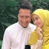 Arie Untung-Fenita Arie (Instagram/ariekuntung)