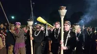 Larangan Malam 1 Suro yang Masih Dipercaya Masyarakat Jawa, Berikut Makna dan Tradisinya
