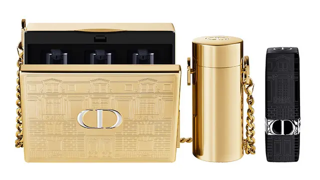 Rouge Dior Minaudiere