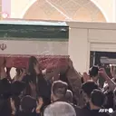6 Kota yang Dilalui Prosesi Pemakaman Ali Khamenei