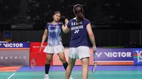 Rachel Allessya Rose/Febi Setianingrum gagal melangkah ke final Australian Open 2026. (Dok. PBSI)