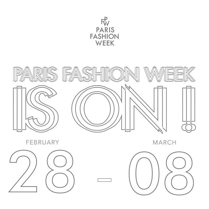 Hanya Ada 1 Paris Fashion Week Di Dunia dan Faktanya 2 Desainer Asal