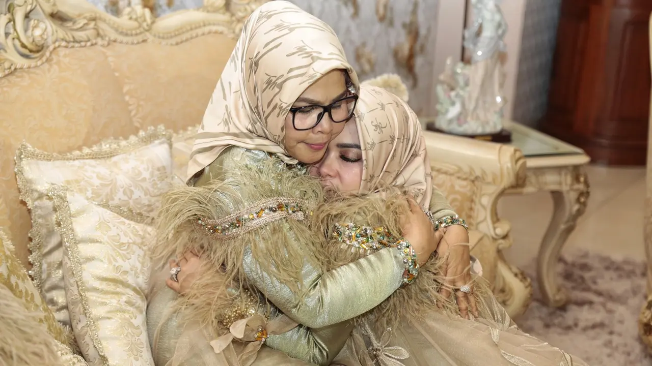 [Bintang] Syahrini