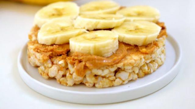 Makanan Sahur Praktis dan Sarat Gizi untuk Hari yang Sibuk - Health ...