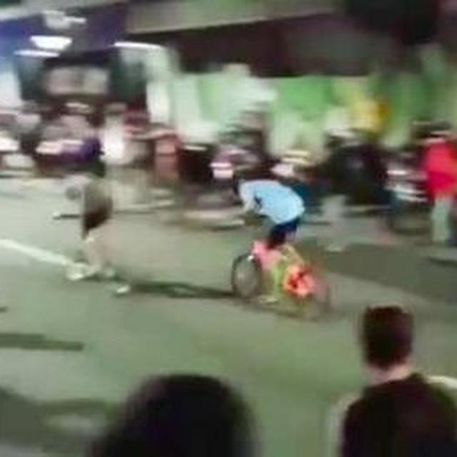 Tren Baru Balap Liar Pakai Sepeda Di Jalan Raya Otomotif Liputan6 Com