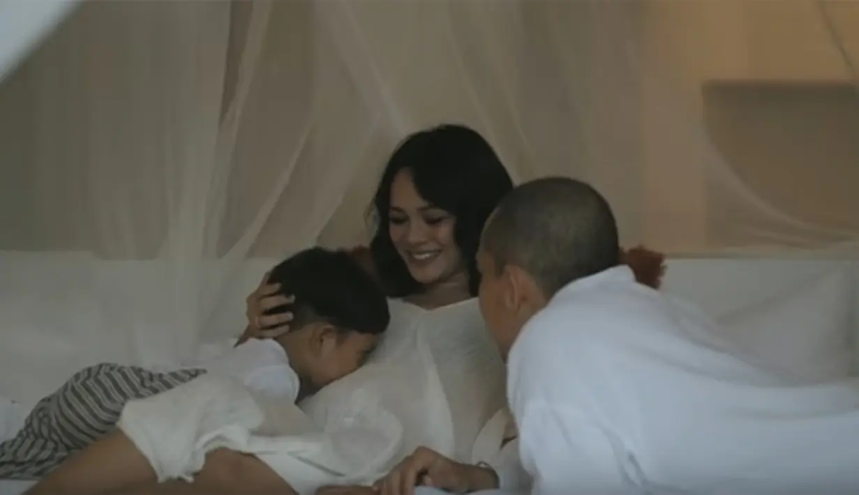 Andien (Youtube/ Andien Aisyah)