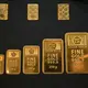 Harga Buyback Emas Antam Turun Rp 42.000