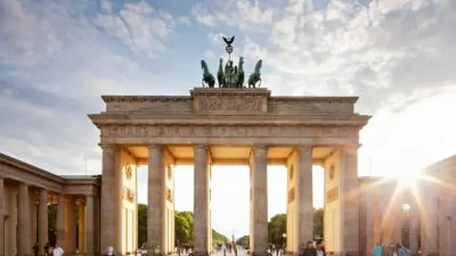 Berkelana ke Jerman? Jangan Lupa Kunjungi Keindahan Kota Berlin