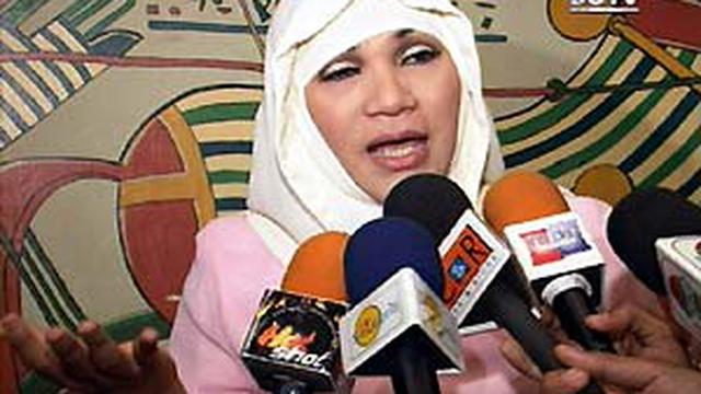 Dorce Meluncurkan Biografi Showbiz Liputan6 Com