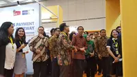 Buka Acara IESE, Jokowi: Startup Disiapkan Sebaik-baiknya