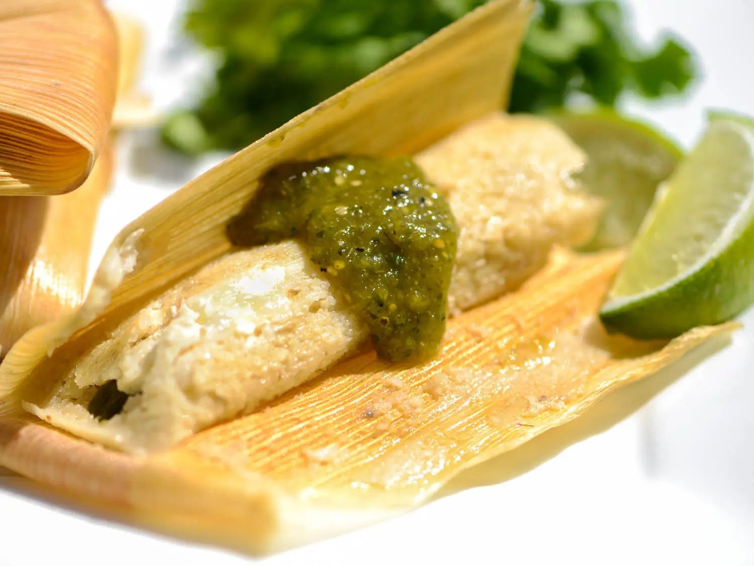 Makanan Asal Meksiko yang Nggak Kalah Tenar dari Telenovelanya. (Foto: seriouseats.com)