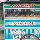 Jadi Penjual Leker Pertama di Malioboro Selama 12 Tahun, Maryono Kini Pakai QRIS BRI