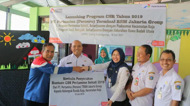 Pertamina Sehati