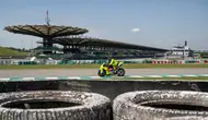 Jadwal MotoGP Malaysia 2026 di Sepang: Catat Jam Sprint Race dan Balapan Utama