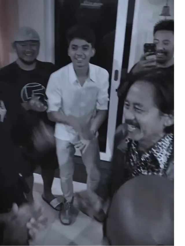 6 Artis Kenang Kebersamaan Bareng Epy Kusnandar, Termasuk Pemain Preman Pensiun