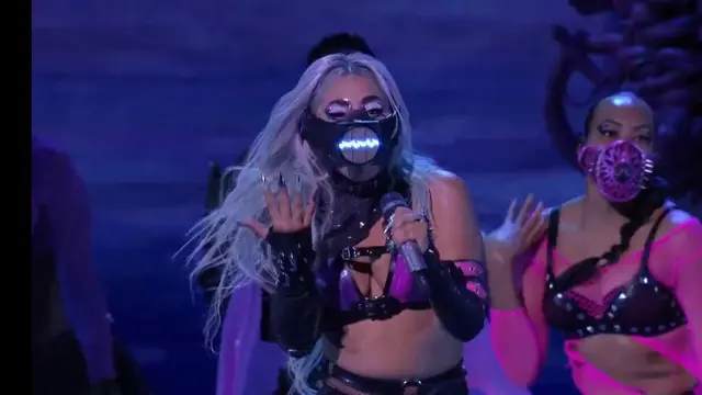 Lady Gaga