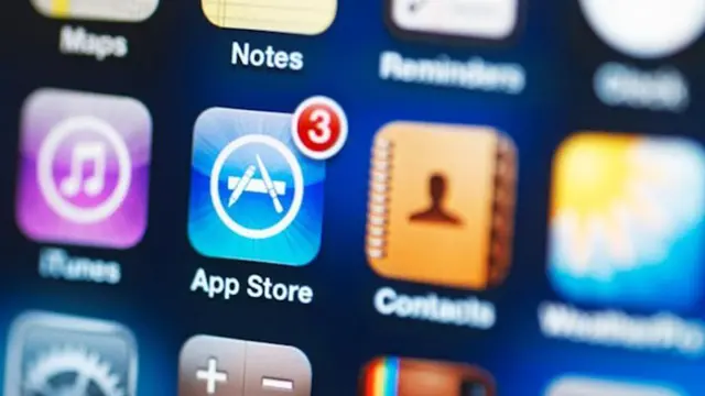 Apps Store