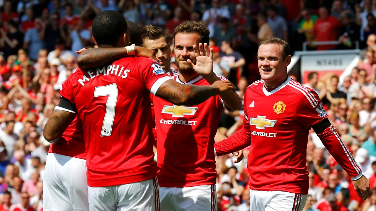Manchester United vs Tottenham Hotspur_01