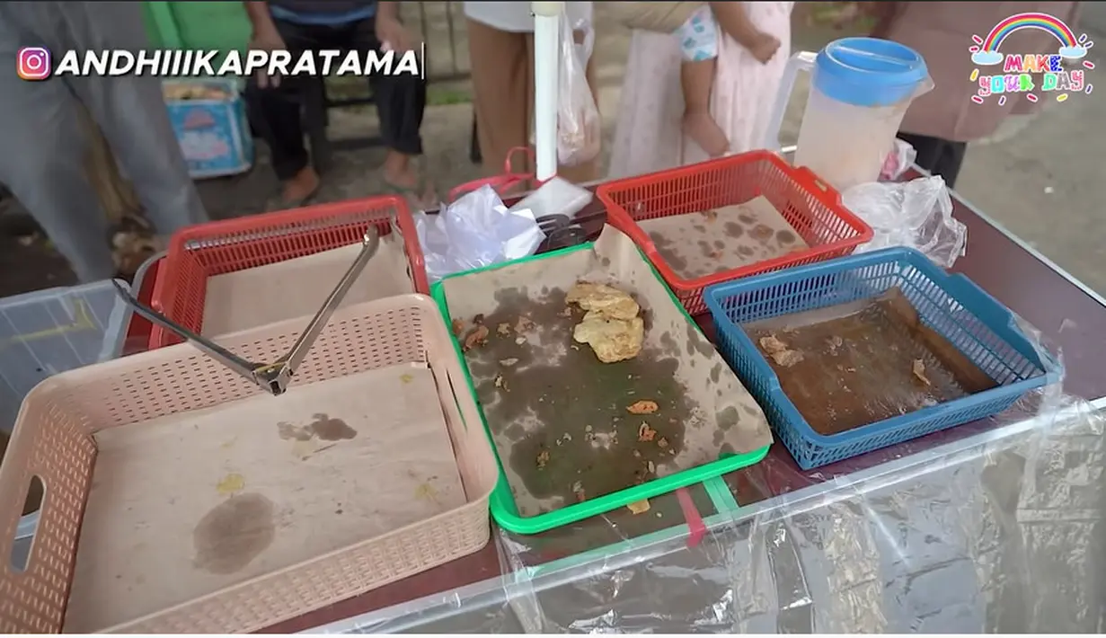 Ussy Sulistiawaty (Youtube/Ussy Andhika Official)