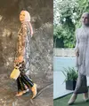 Gaya hijab simple dari Nina Zatulini hingga Irish Bella berikut ini bisa jadi paduan saat kenakan kebaya. Mana yang jadi favoritmu? [@ninazatulini22 @_irishbella_]
