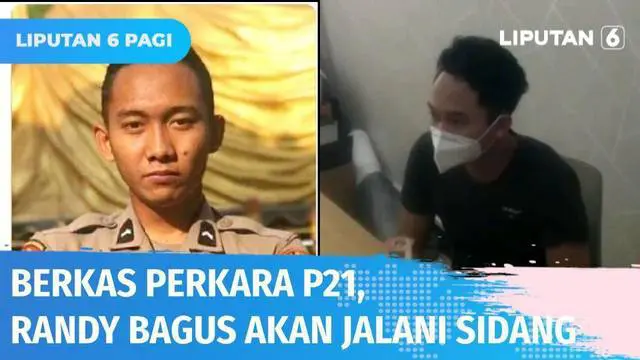 Terjerat kasus aborsi yang berujung tewasnya Novia Widyasari, Bripda Randy Bagus Hari Sasongko resmi dipecat tak terhormat dari Kepolisian. Berkas perkara telah dinyatakan lengkap, Randy akan jalani sidang umum.