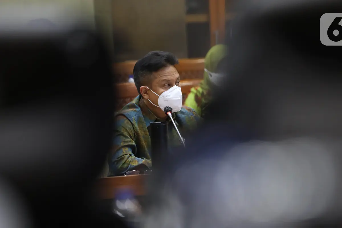 Menkes Duduk Bareng Komisi IX DPR Raker Bahas Isu-Isu Kesehatan