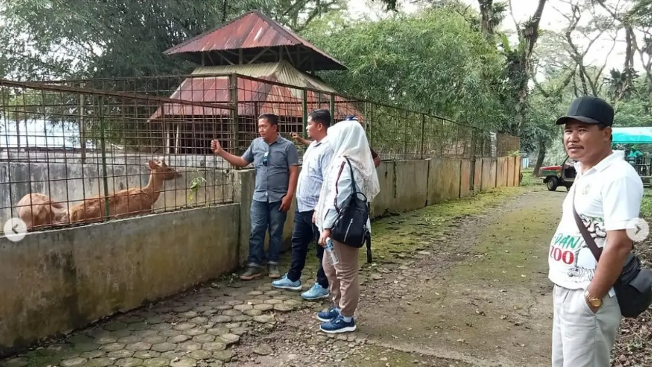 Medan Zoo