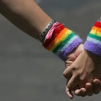 Merasa tak aman, kaum LGBT di Indonesia punya permintaan kepada presiden Jokowi.
