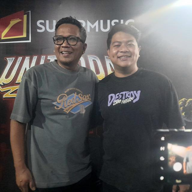 Punya Ide dan Terobosan Baru