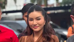 Sarwendah Sebut Ruben Onsu Diduga Selingkuh Sejak 2017, Picu Keretakan Rumah Tangga