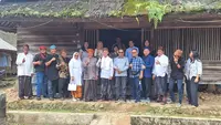 Legislator PKB Temui Warga Kasepuhan, Pastikan Kawal RUU Masyarakat Adat
