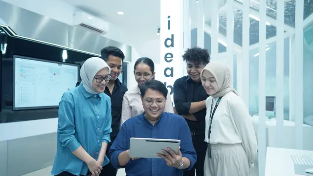 Telkom dan Kemnaker Kolaborasi Siapkan Program Magang Digital untuk Lulusan Kampus di Indonesia