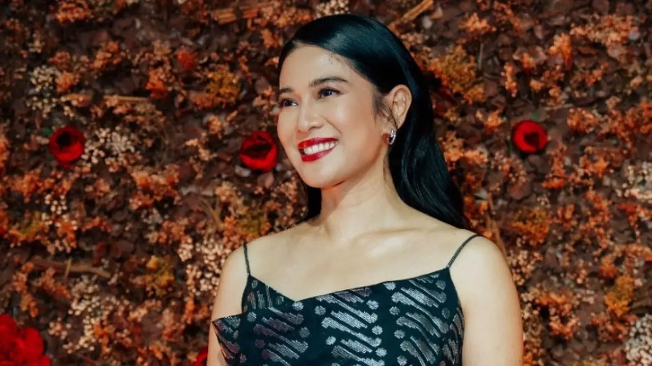 [Fimela] Dian Sastrowardoyo