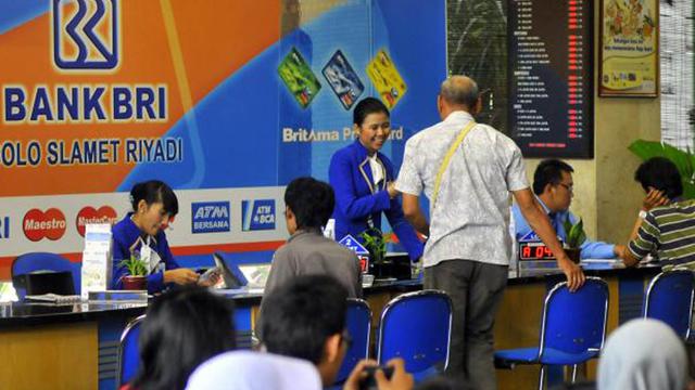 BRI Patok Suku Bunga Kredit ke Nelayan 13% - Bisnis Liputan6.com