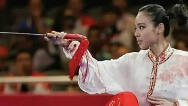 Lindswell Kwok